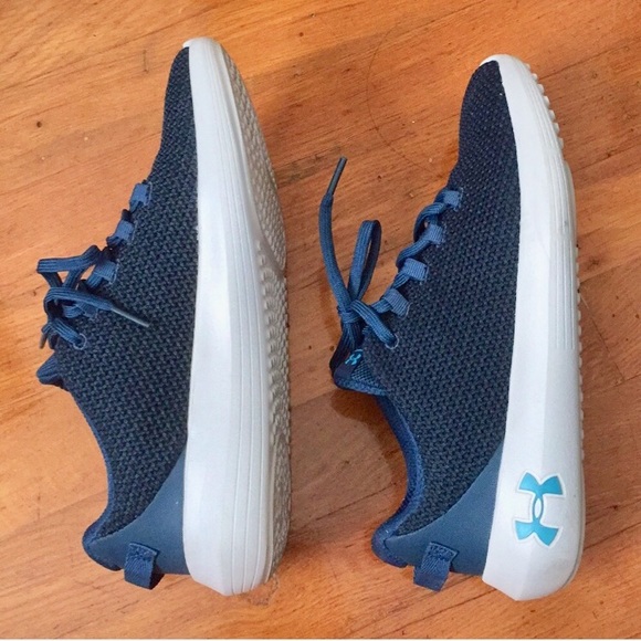 Under Armour Shoes - Under Armour Ripple Sneakers
